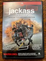 jackass - the movie
