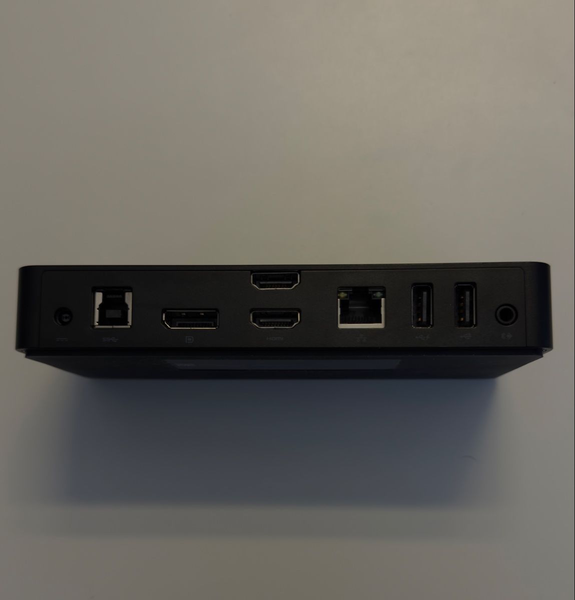 Dell Docking station: Dell D3100 USB 3.0 Docking Station DisplayLink 4K – Nuovo (secondo la descrizione) da Corgémont venduto da timhari 2