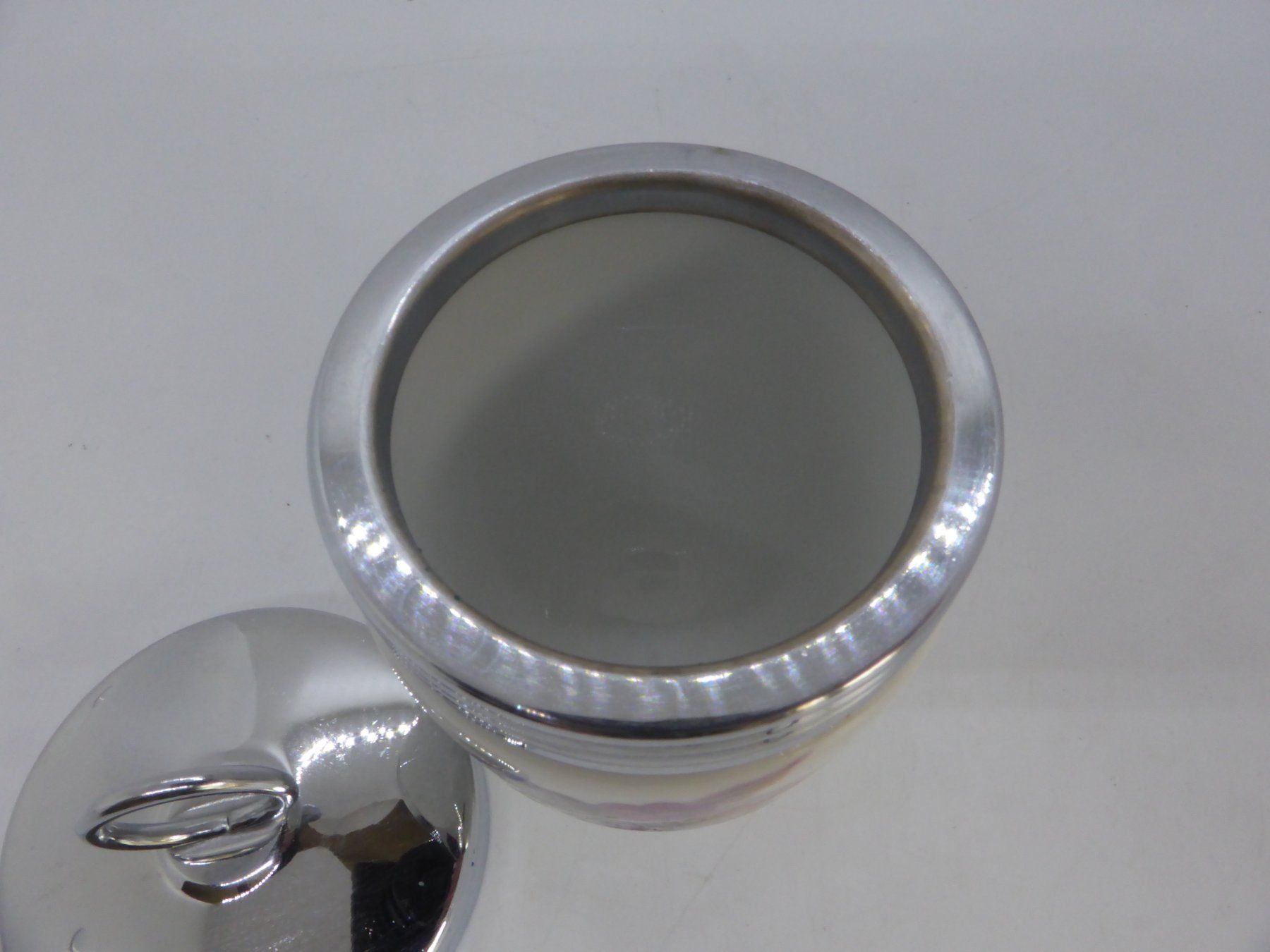 Royal Worcester Altre Stoviglie: Royal worcester egg coddler pour 1 oeuf – Usato da Porrentruy venduto da Kim017 3