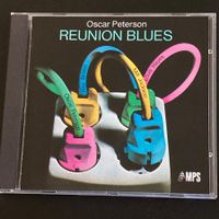 Oscar Peterson - Reunion Blues