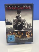 Die Story von 50 Cent als Spielfilm - Get Rich or Die Tryin