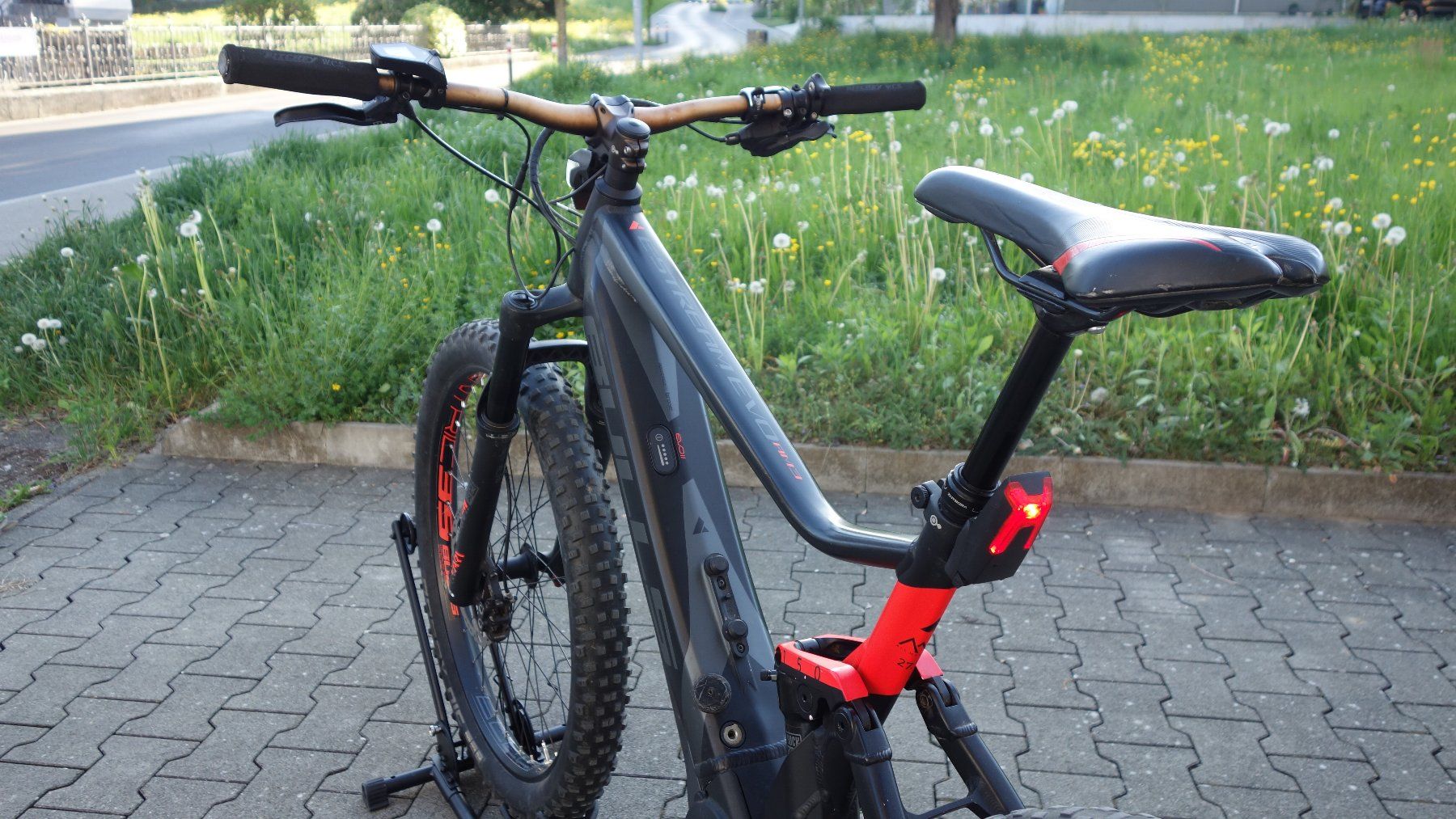 Bulls Velos: Bulls E-Stream E-Bike Ebike Enduro Grösse 49 M / L – Gebraucht aus wolfhausen von dynamik1971 7
