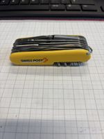 Neuwertiges Victorinox Sackmesser mit Etui