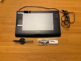 Wacom Intuos 3