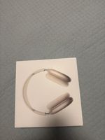Casque Apple AirPods Max avec Smart Case emballé neuf
