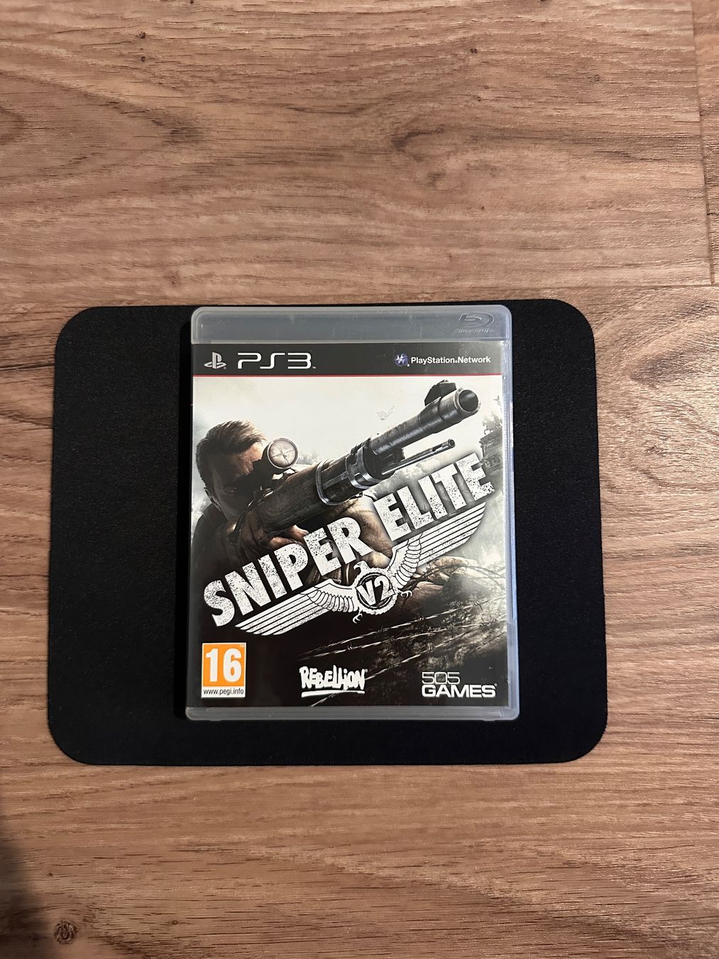 Giochi: Sniper Elite V2 - PS3 Spiel komplett – Usato da Sulz AG venduto da DealWerk