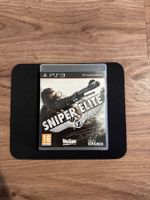 Sniper Elite V2 - PS3 Spiel komplett