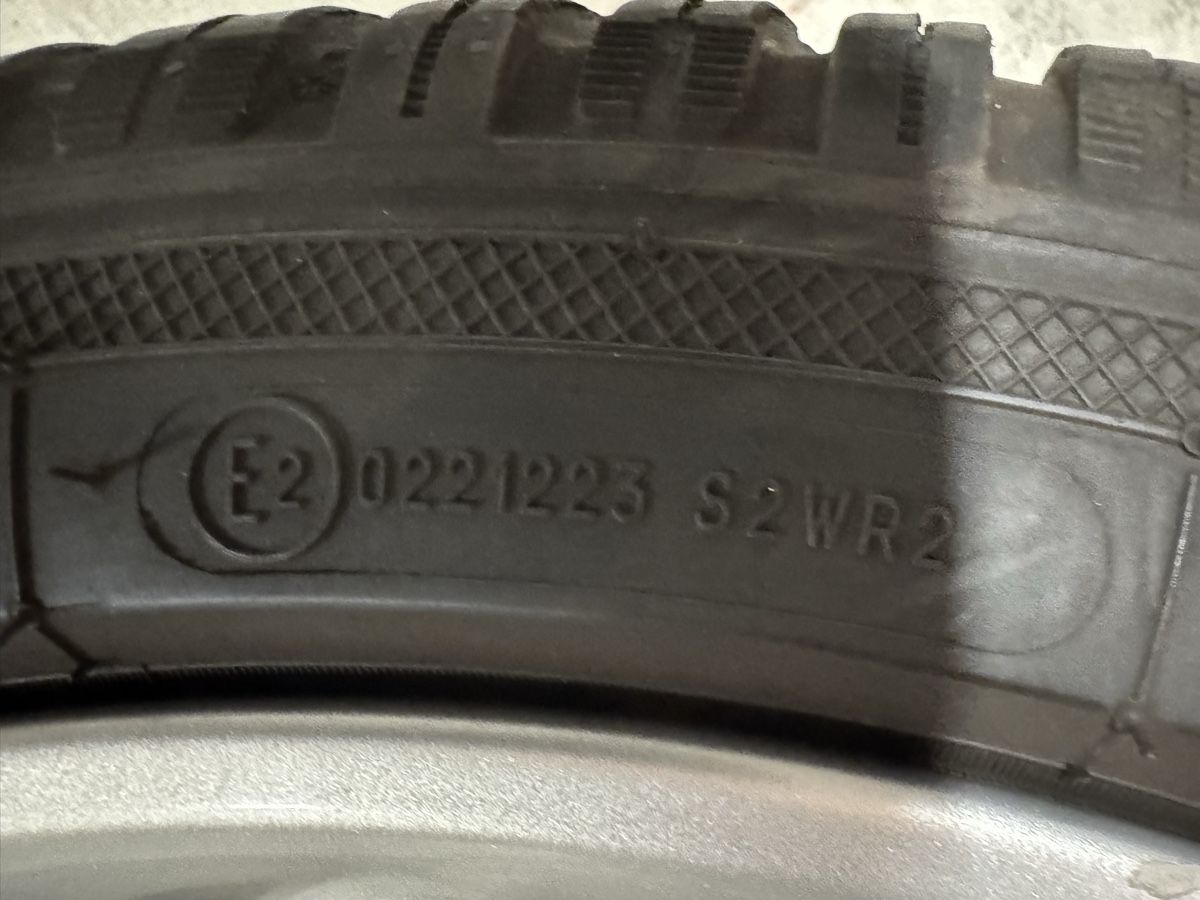 Pneus & Kompletträder: MINI Cooper R56 Aluräder – Gebraucht aus Ehrendingen von Sansav 8