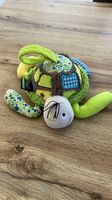 Lulu la tortue musicale Funky Garden