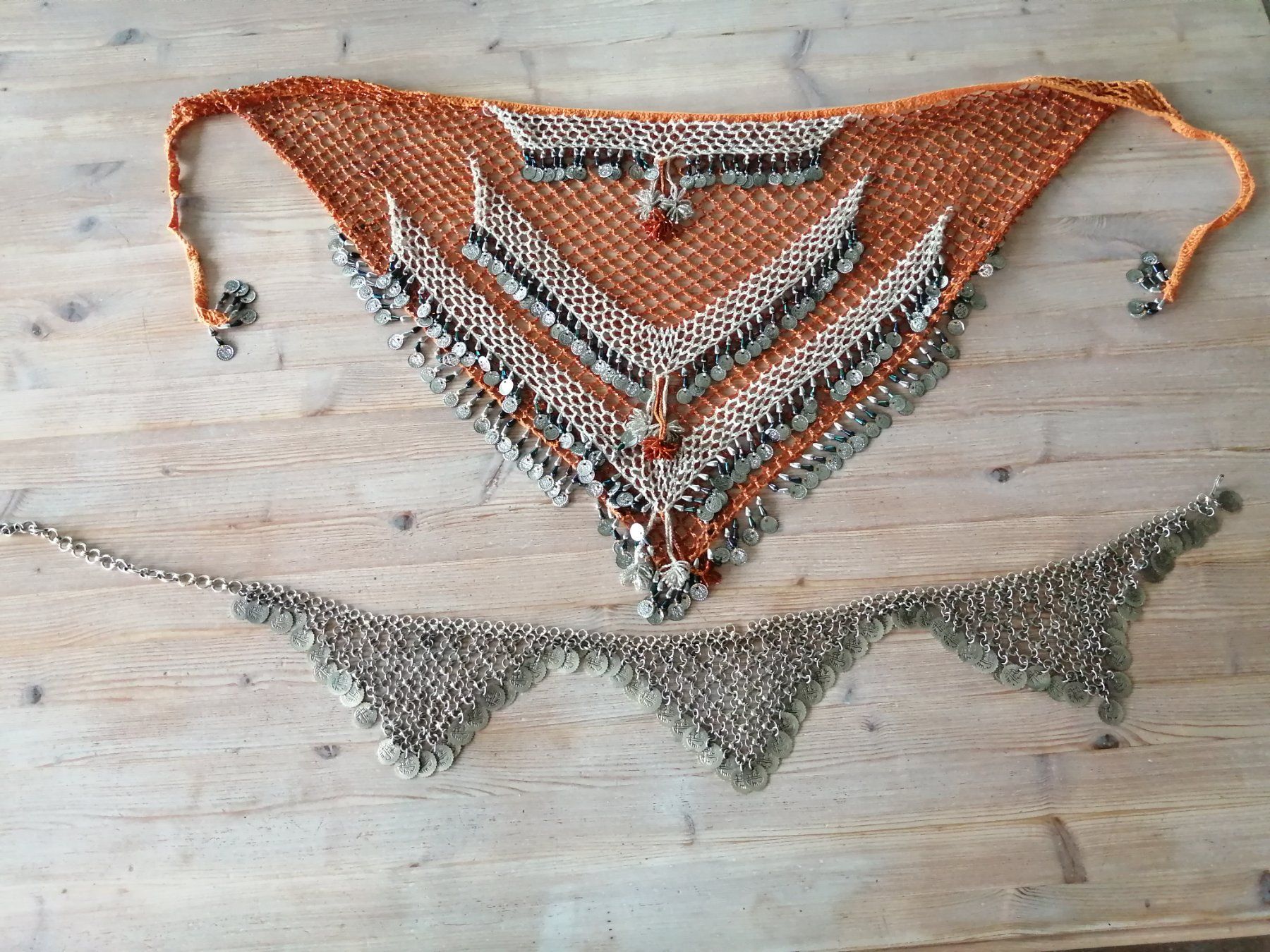 Kleiderpakete: Bauchtanzkleider – Gebraucht aus Hellbühl von Miller13 8