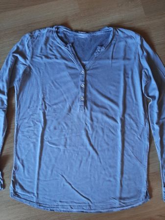 Longsleeve Marc O’Polo Gr. S
