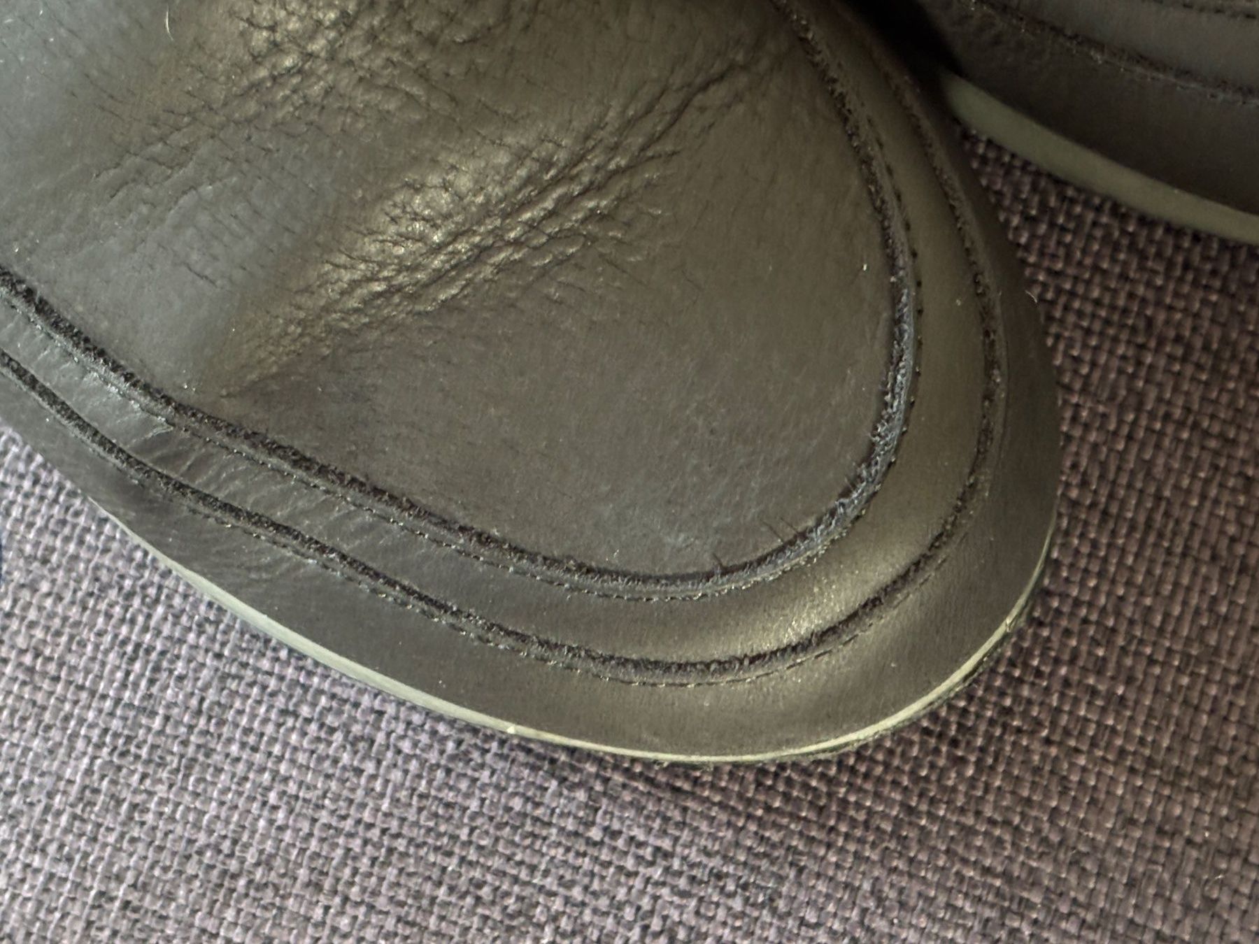 Cooper Scarpe da donna: Candice Cooper Winterschuhe – Usato da Luzern venduto da franluz 5