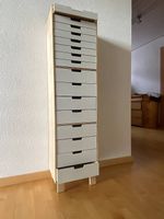 Schubladenmöbel