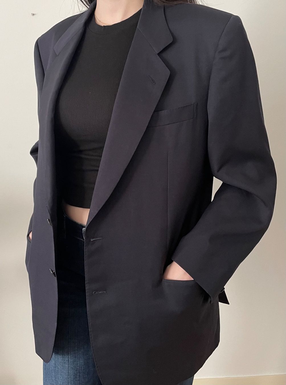 Saint Laurent Giacche: Yves SaintLaurent giacca – Usato da Bellinzona venduto da remarema 7