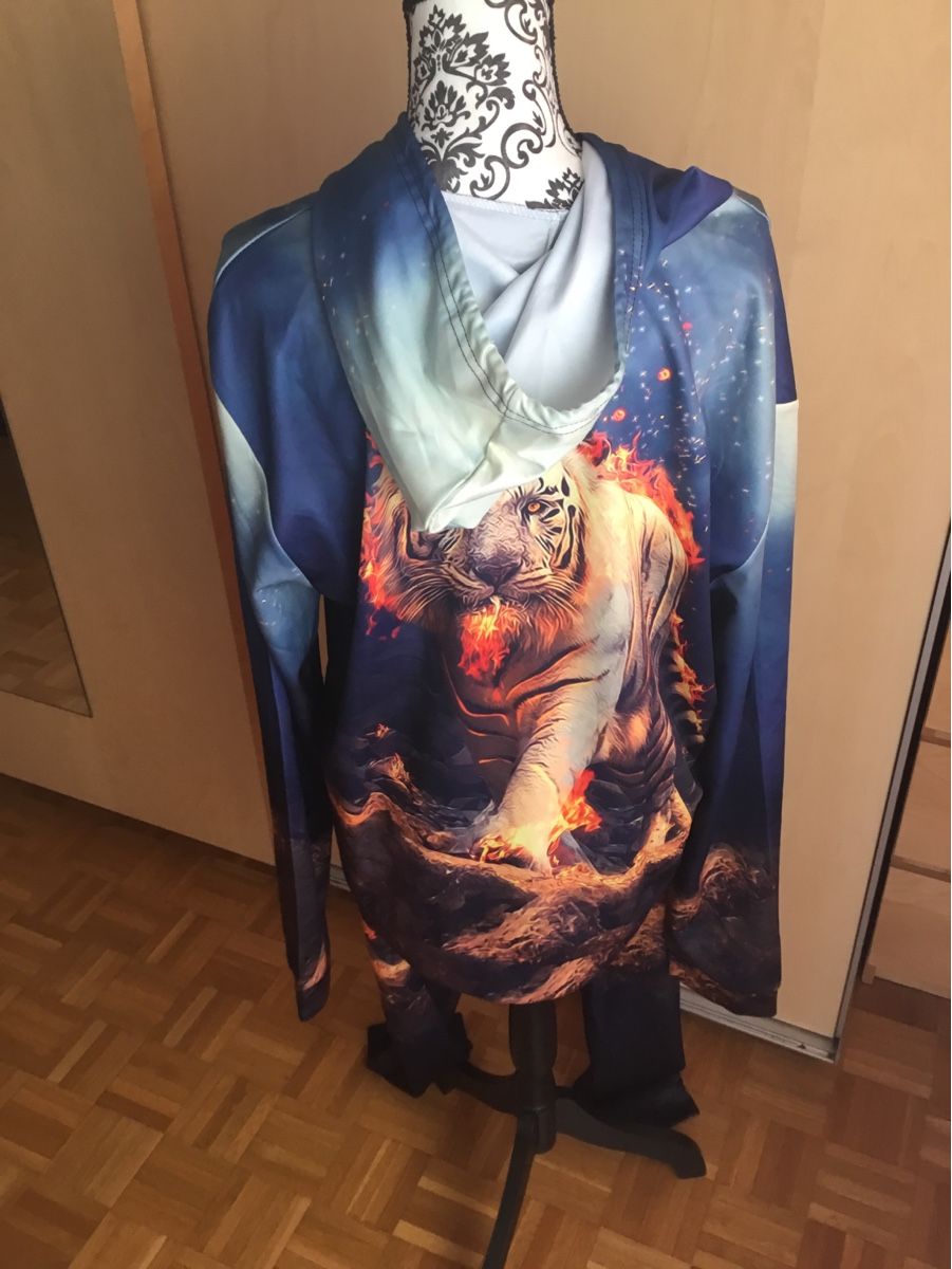 Completi: Cooler Trainer Gr 2XL – Nuovo (secondo la descrizione) da Endingen venduto da Warlock 1