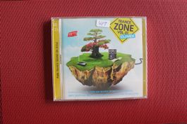 TRANCE ZONE - VOLUME 1 2 CD NEU (487)