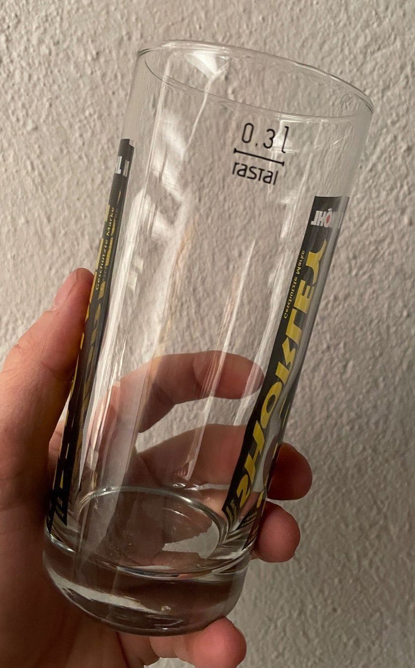 Bicchieri: 3er-Set MÖHL Shorley-Gläser (30cl) – Usato da Buchs SG venduto da Handyman77 1