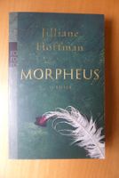 Thriller - Morpheus - Jilliane Hoffman