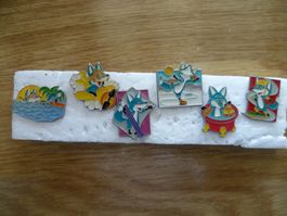Pins