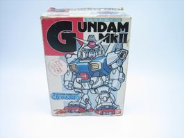 Gundam MK II Roboter / Transformers Bandai 1985 RAR
