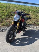 Monster 1200 S