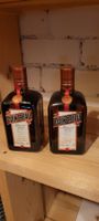 Deux Bouteille COINTREAU