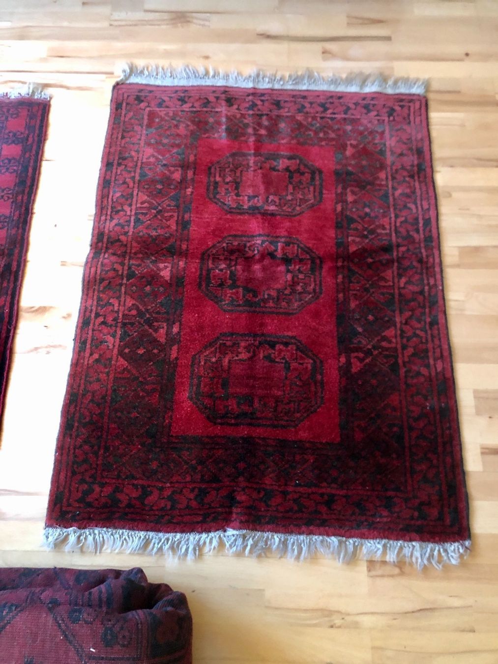 Tappeti: Roter Teppich – Usato da Schlieren venduto da Mattis123 6