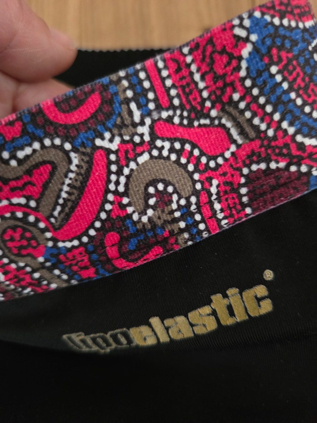 Leggings: lipoelastic - Active Leggings – D'occasion à Burgdorf par Talora 2