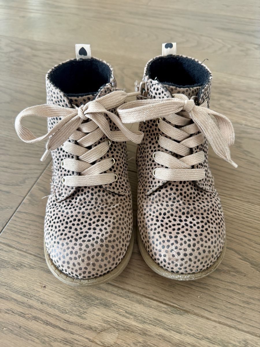 Friboo Scarpe per ragazze: Kinderstiefel  Gr.29 – Usato da Uster venduto da morena01 1