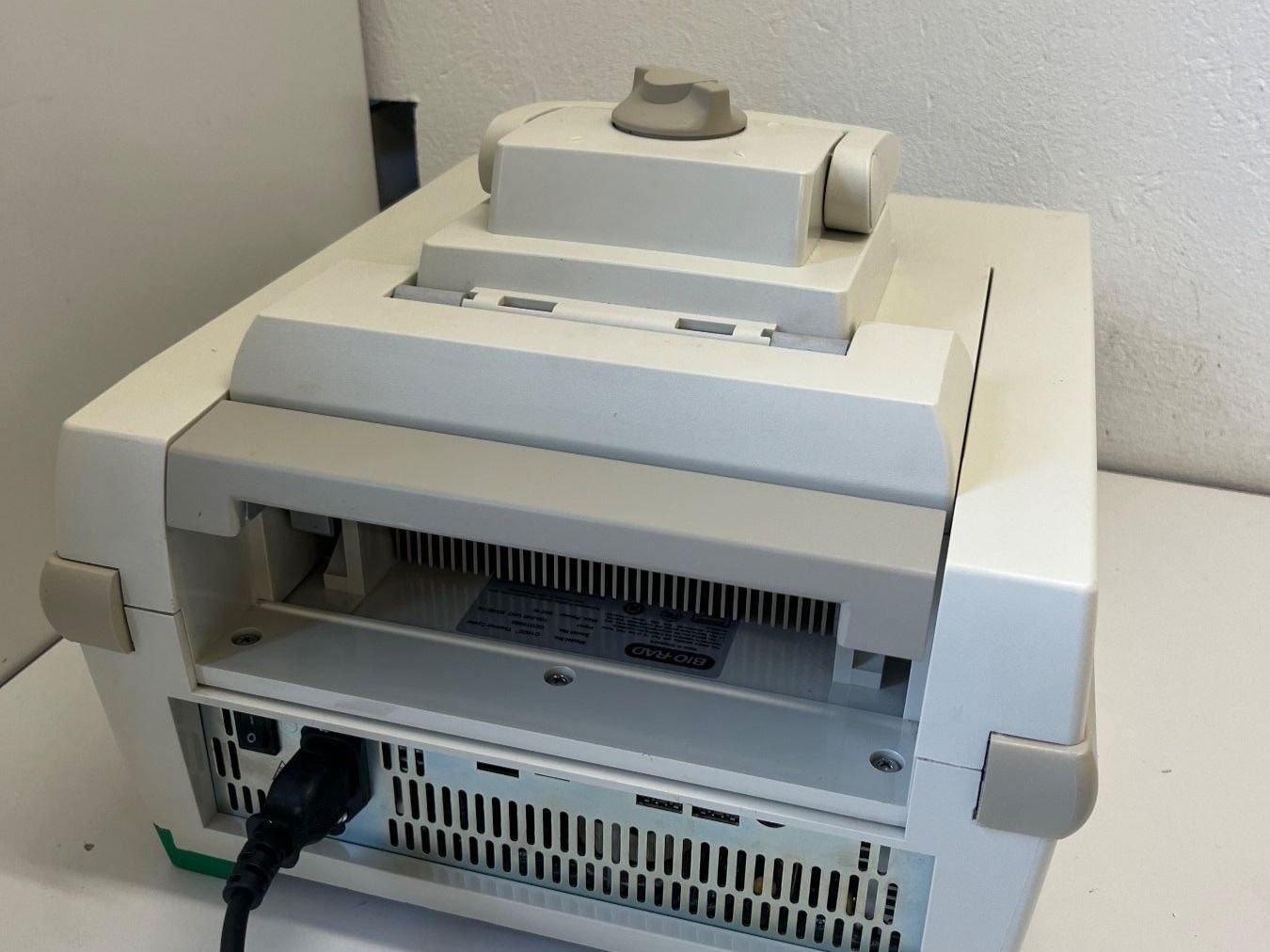 Accessori da laboratorio: Biorad C1000 Thermocycler – Usato da Niederdorf venduto da LeptonAG_Labor 7
