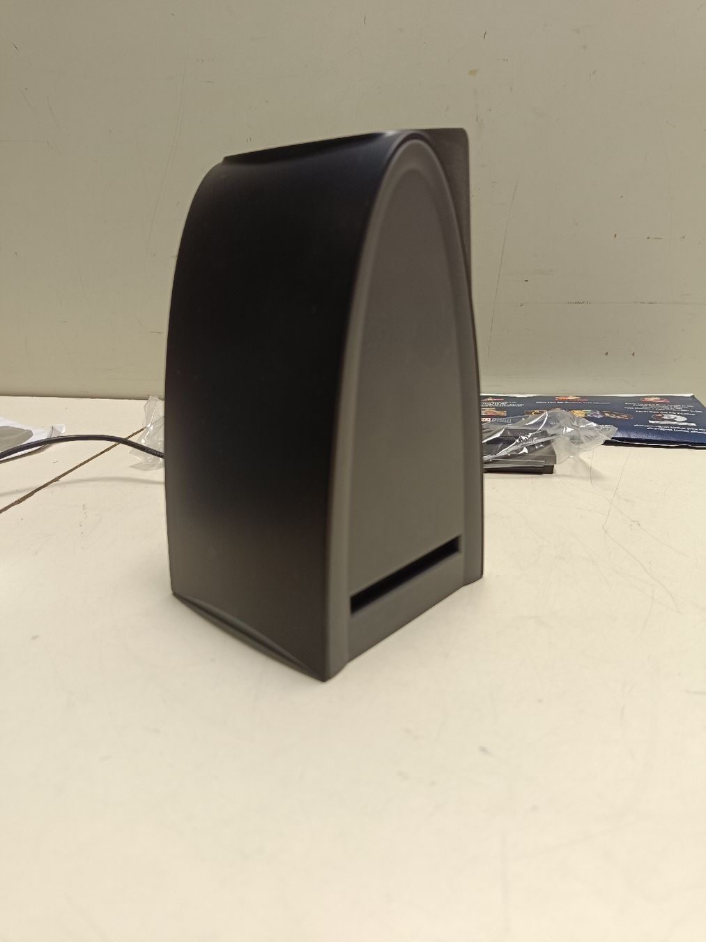 Somikon Scanner: Sumikon Filmscanner -(em36) – Nuovo e nell'imballaggio originale da Künten venduto da Schnaepplihuus 3
