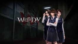 White Day A Labyrinth Named School (PC, 2017 Steam Key Code)