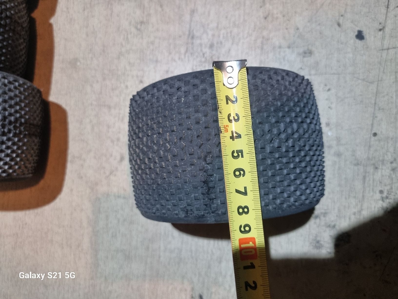 Modellismo RC: Reifen für 1:8 Modelle – Usato da Sisikon venduto da SanAndreas 5