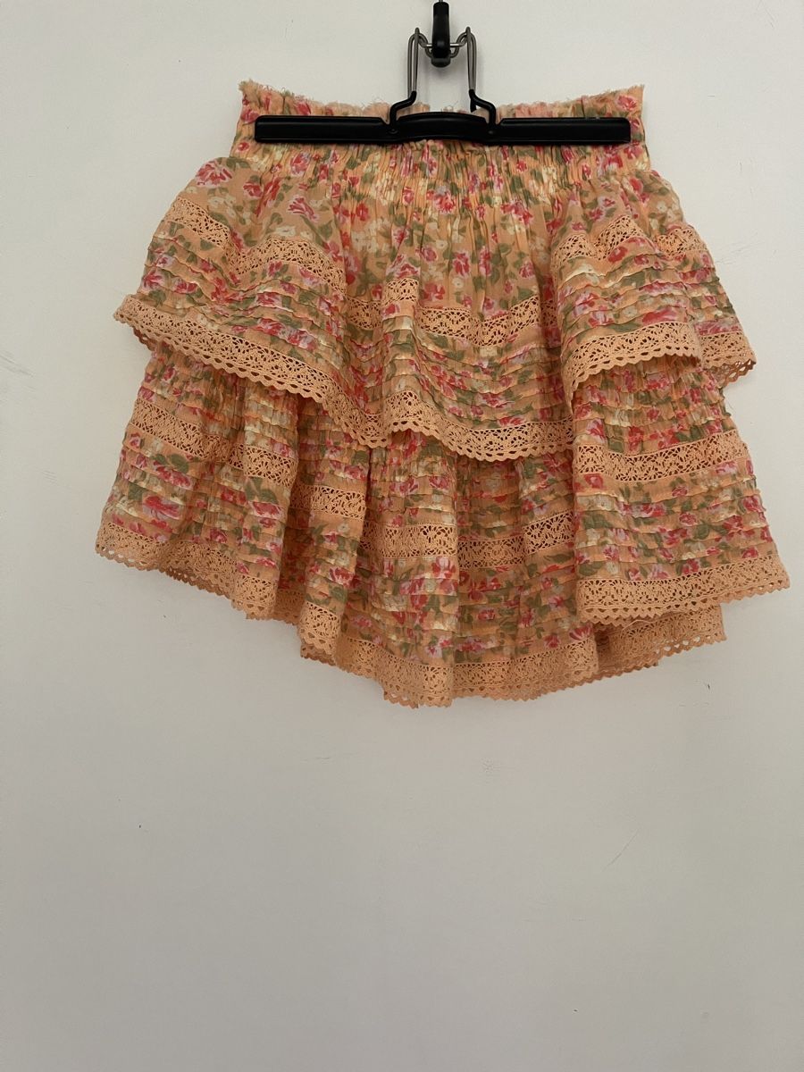 Gonne: Aerie miniskirt – Usato da Herrliberg venduto da isa_6thv