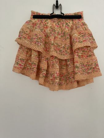Aerie miniskirt