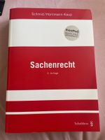 Sachenrecht