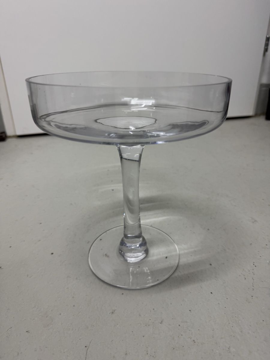 Toutes les décorations: Deko Schale Glas – D'occasion à Haldenstein par nicB74