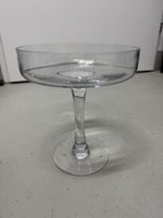 Deko Schale Glas