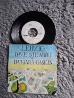 DAVE STEWART & BARBARA GASKIN      LEIPZIG   7NER SINGLE