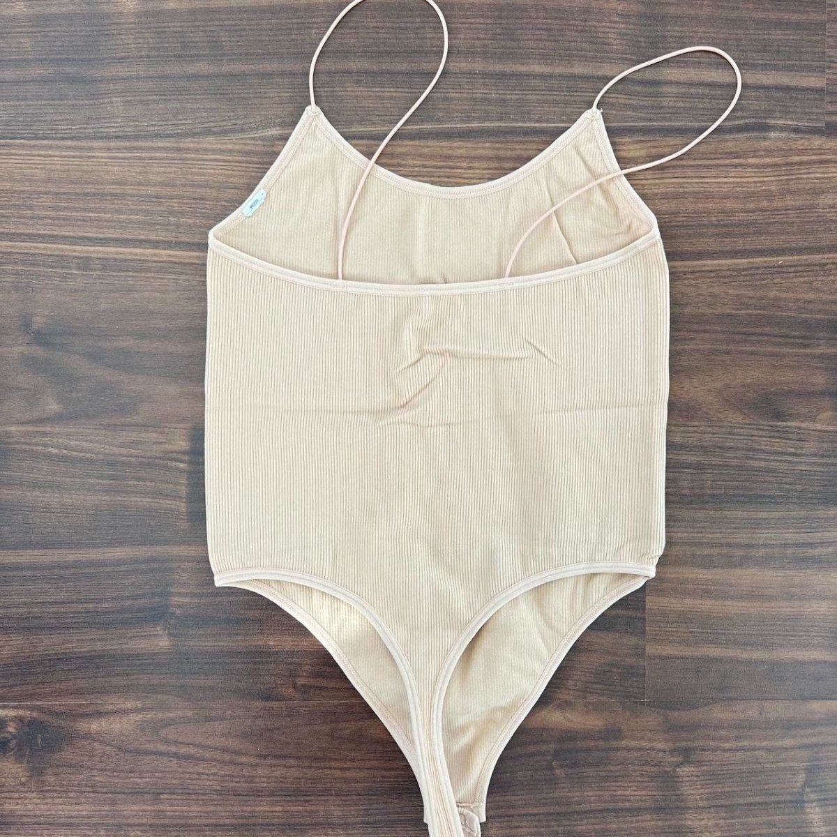 Tops: nude Body, Size S – D'occasion à Muri b. Bern par michellew23 2