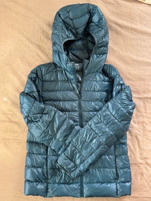Uniqlo Giacche: Veste doudoune Uniqlo – Usato da Zürich venduto da catherinegisele