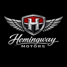 Profile image of Hemingway_Motors