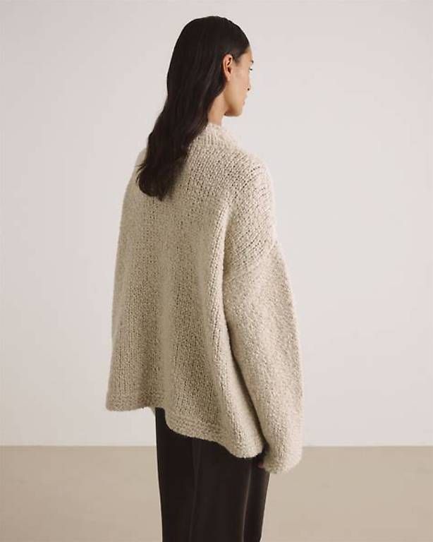 Pullover & Sweatshirts: Aylin König Granny Pullover M/L – Gebraucht aus Biel/Bienne von nurrund 1