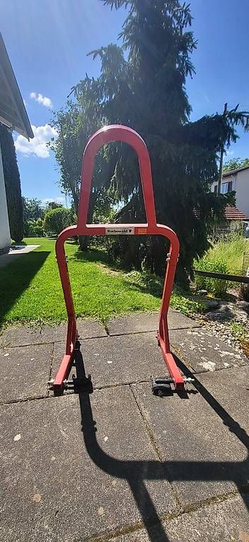 Béquilles: Motorrad Ständer – D'occasion à Kleinwangen par 12raffi