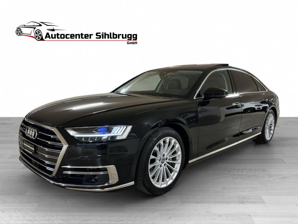 Audi A8 Kaufen