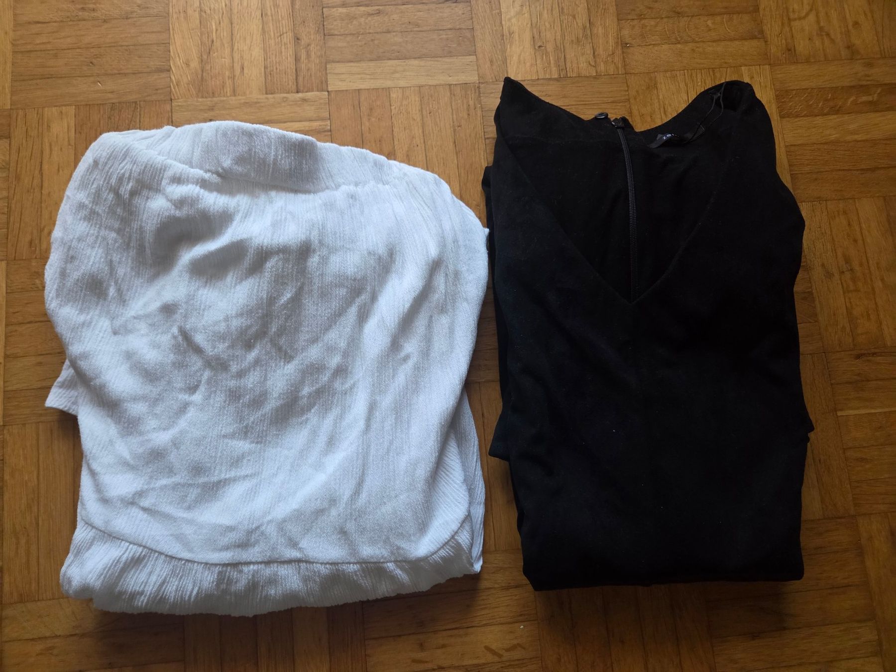 Vestiti: Kleid und Jupe Gr. S – Usato da Basel venduto da grandfamily