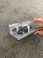 Alfa Romeo von Top Gear Modellauto