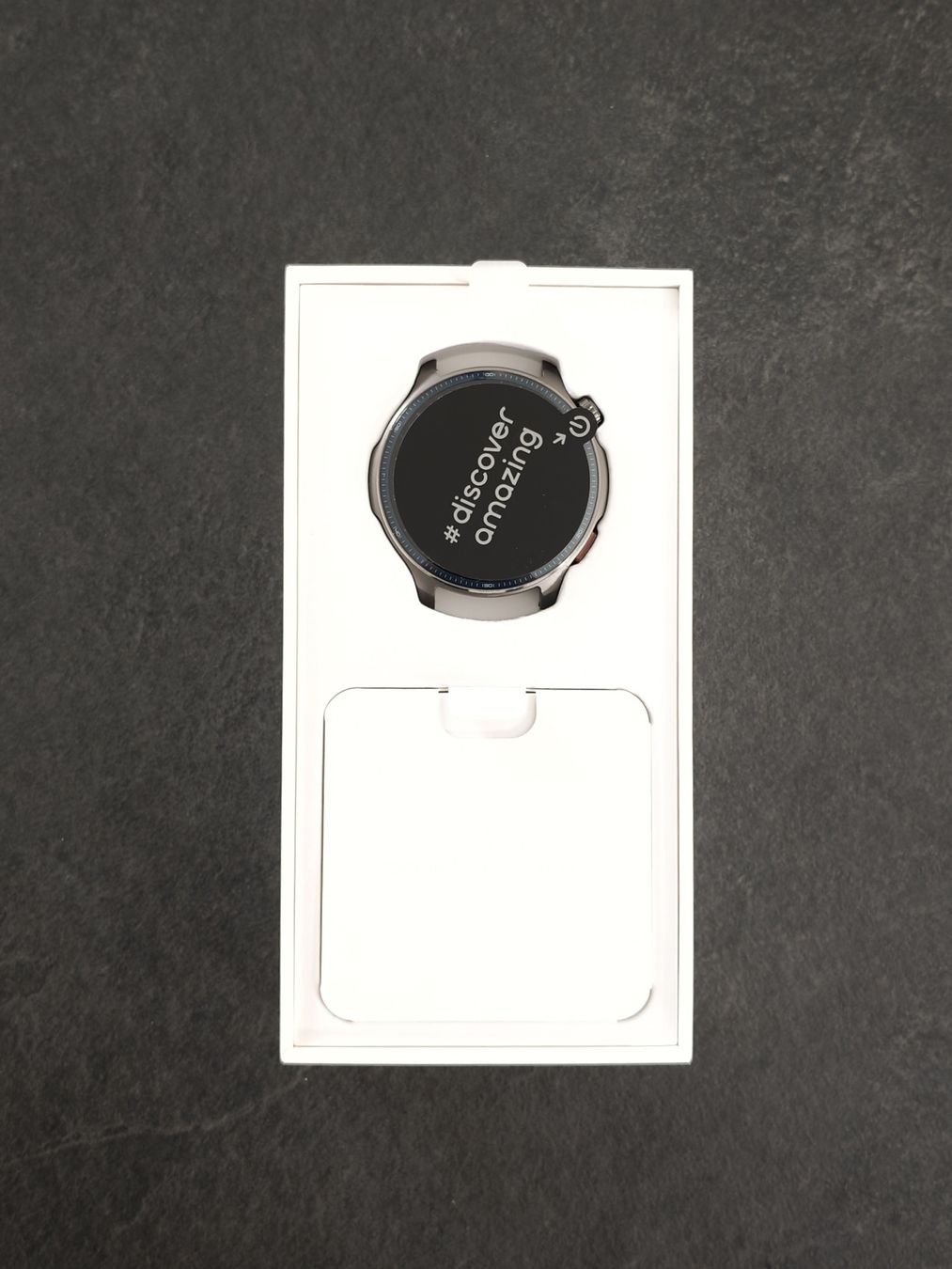 Amazfit Smartwatch: Amazfit Balance 2 – D'occasion à Güttingen par sternengucker_ 1
