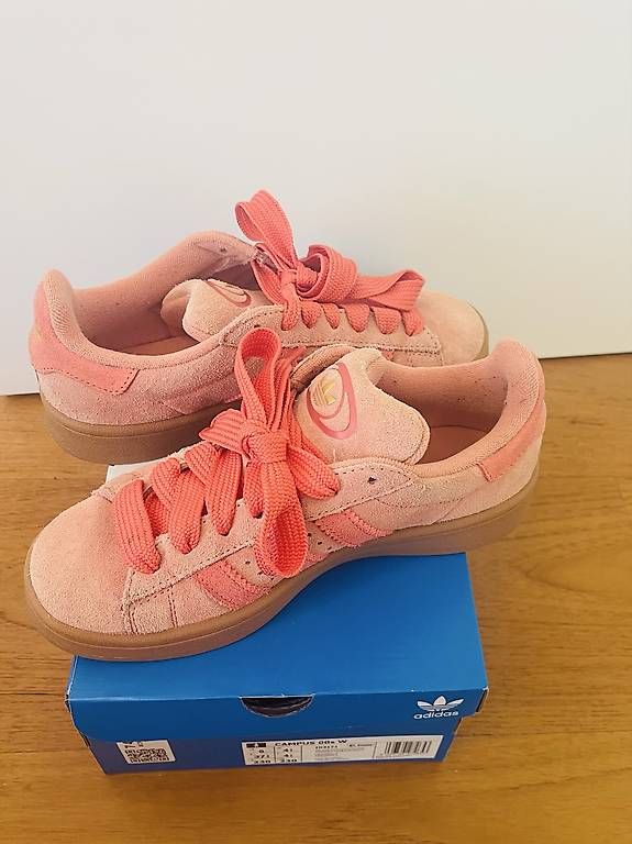 Scarpe da uomo: adidas campus – Usato da Lugano venduto da naz_zkg8 4
