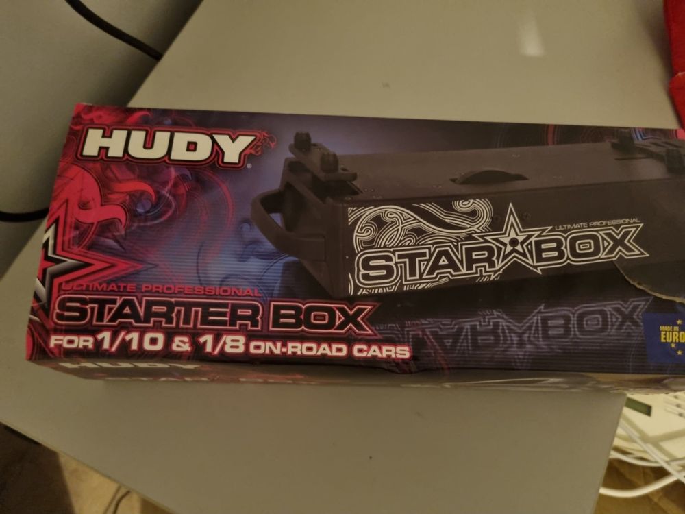 STARTERBOX RC Auto Kaufen auf Ricardo